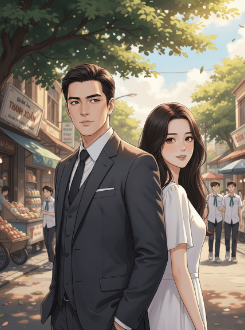 Ước Hẹn Phù Hoa