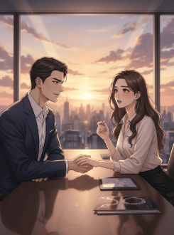 Hóa Ra Đã Bảy Năm