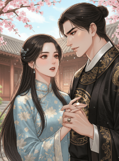 Phu Quân Trước Của Ta Là Quyền Thần