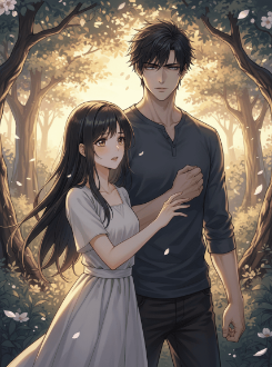 Vòng Vây Máu: Cưỡng Cầu Yêu Thương