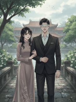 Vợ Xấu Chồng Mù