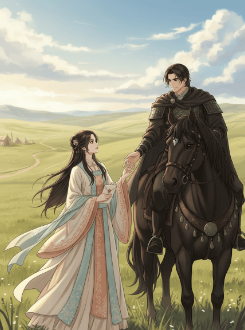 Sau Khi Gả Đến Mạc Bắc