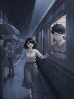 Tôi Như Ánh Dương Rực Rỡ