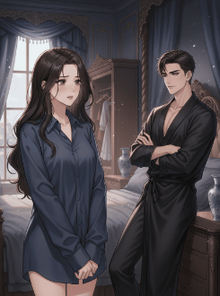 Phu Nhân Em Chạy Không Thoát Đâu