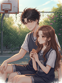 Bạn Trai Cuồng Bạo