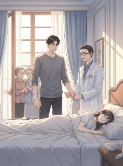 Thế Thân Không Nguyện Ý