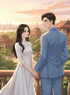 Chị Bé Cưới Anh Đi