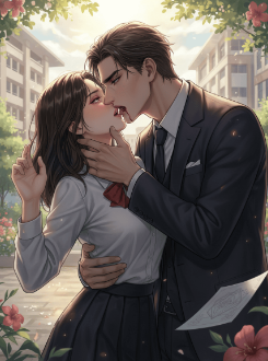 Em Là Tất Cả Của Tôi Cô Gái À