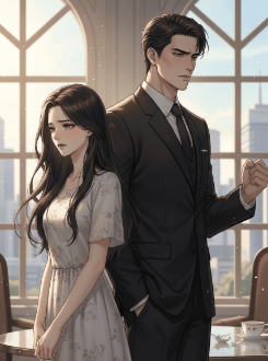 Cô Vợ Đáng Thương Của Bắc Tổng