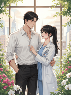 Vợ Là Bác Sĩ Phu Nhân