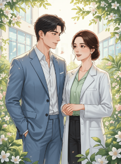 Vợ Tôi Là Bác Sĩ