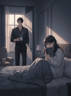 Trói Em Mãi Không Buông