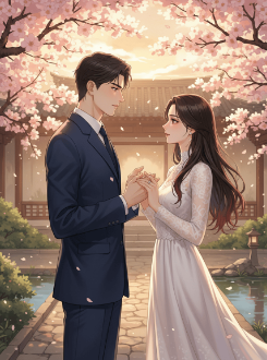 Đường Mật Hôn Nhân