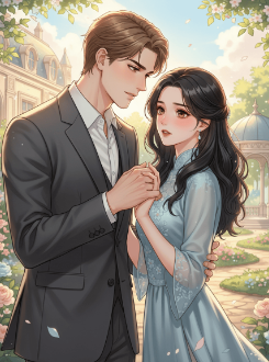 Trọng Sinh: Bị Tôi Để Ý Rồi Em Còn Muốn Chạy?