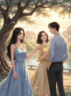 Hạnh Phúc Đó Vốn Không Phải Của Em