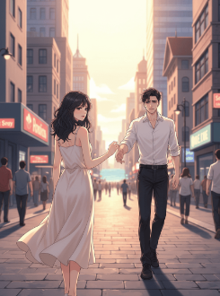 Xin Hãy Bên Anh Lần Nữa