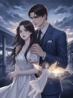 Tổng Tài Yêu Hai Người