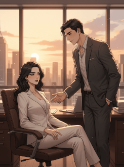 Phong Tổng Sủng Thê Trọn Kiếp