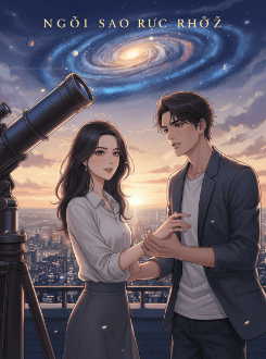 Ngôi Sao Rực Rỡ