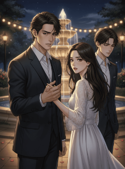 Sự Lựa Chọn Của Em Chỉ Có Thể Là Tôi