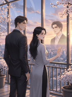 Chàng Rể Bí Ẩn