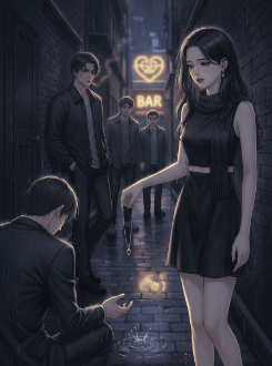 Nụ Hôn Cứu Rỗi