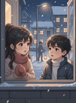 Ôn Lại Chuyện Ngày Xưa