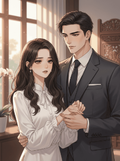 Ép Gả Cho Cố Tổng