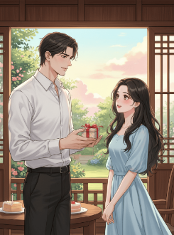 Lạc Lối Trong Tim Anh