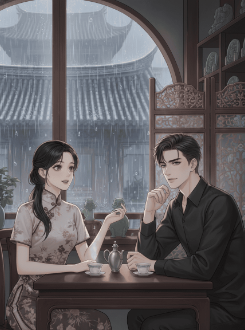 Một Đời Một Kiếp (Trọn Đời Trọn Kiếp)