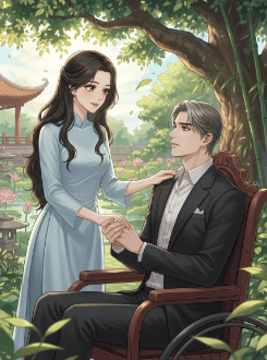 Cô Vợ Thần Bí Của Hàn Tổng