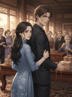 Chàng Rể Nhặt Được