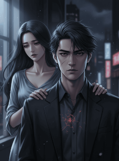 Chiến Thần Hắc Ám