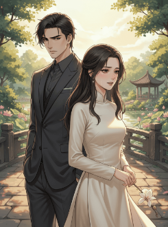 Tổng Tài Lạnh Lùng Theo Đuổi Vợ Cũ