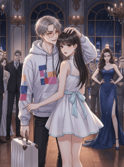 Chiều Chuộng Em Cả Đời