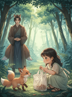 9 Kiếp Sau! Tôi Gặp Em!