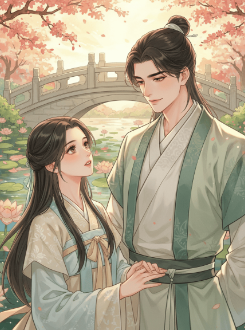 Danh Môn Kiều Thê