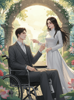 Bí Mật Của Cô Vợ Tổng Giám Đốc