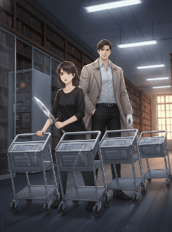 Người Láng Giềng Của Ánh Trăng