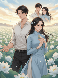 Mùa Hoa Không Về Lại