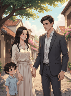 Độc Nhất Sủng Thê