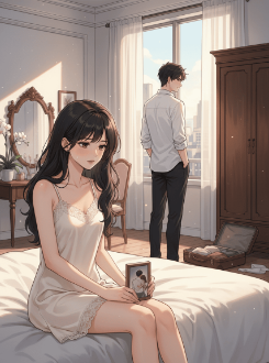 Hôn Nhân Tội Lỗi: Sưởi Ấm Con Tim Đầy Vết Cắt