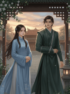 Quy Đức Hầu Phủ