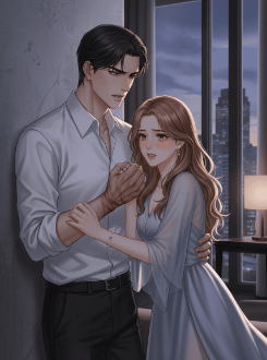 Tổng Tài Bá Đạo Và Vị Hôn Thê Khó Chiều