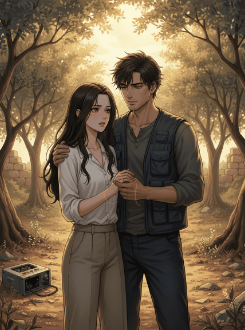 Cây Ô Liu Màu Trắng