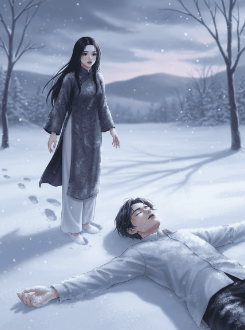 Thư Từ Xuân Oanh