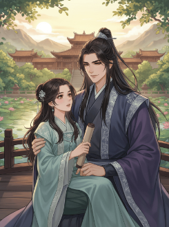 Thừa Tướng Yêu Nghiệt Sủng Thê