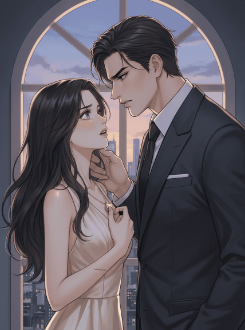 Bá Đạo Chớ Chọc Tổng Giám Đốc Nóng Tính