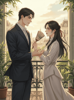 Sếp Dè Dặt Một Chút!