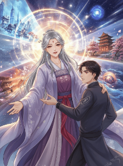 Xuyên Nhanh: Trời Sinh Người Thắng